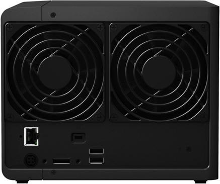 Produktbild Synology Ds413