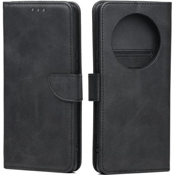 MARV Etui Wallet do Honor Magic7 Lite czarny (Honor Magic7 Lite) (60223386)