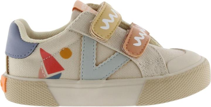 Produktbild Victoria sneakers scratcht print kind tribu (29)