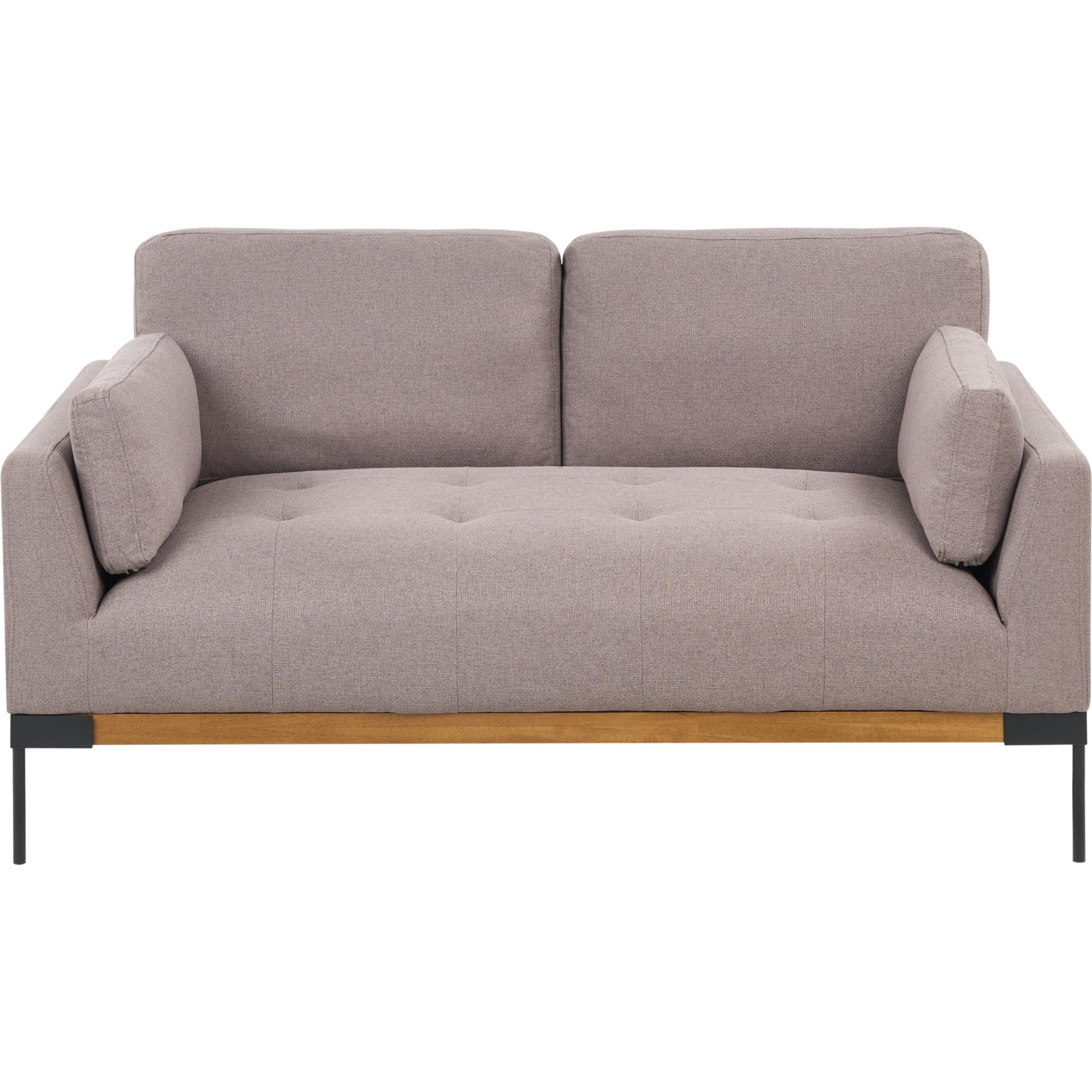 Thumbnail - Beliani, Sofa, Skaven (2-Sitzer)