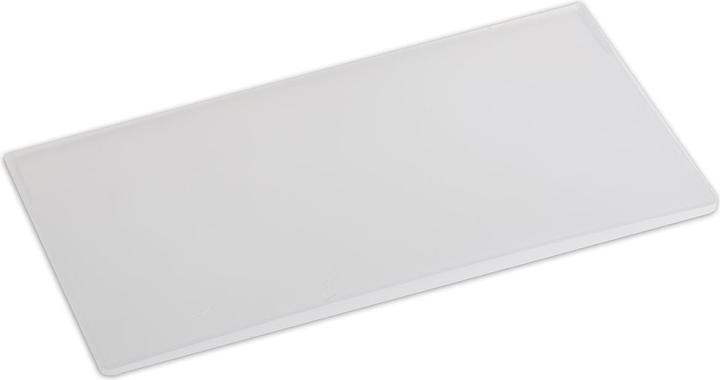 Produktbild Raaco 250-02 Trennwände für Schubladen-Magazin (B x H x T) 154 x 80 x 3.2 mm
