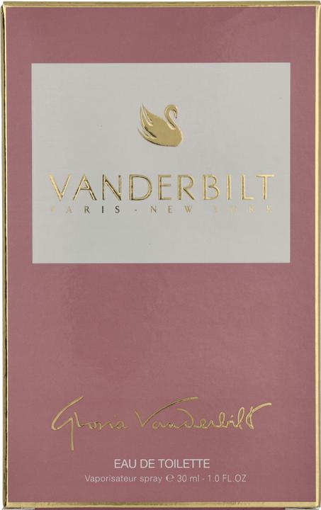 Immagine prodotto Gloria Vanderbilt EdT (Eau de toilette, 30 ml)