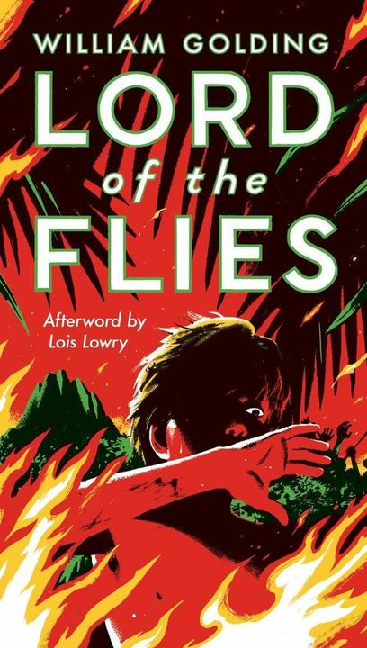 Produktbild Lord of the Flies (Englisch, William Golding, 2003)