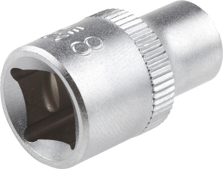 Produktbild RS PRO 3/8" Drive 8mm Socket (8 mm)