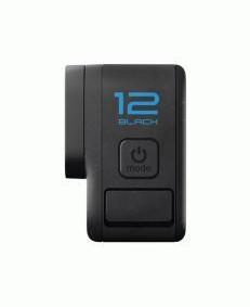 Image du produit GoPro HERO12 Black (60p, Bluetooth, WiFi)