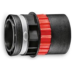 Flex-Tools Zubehör 487171 Drahtringklammer mit Ansaugkontrolle 32 mm (487171)