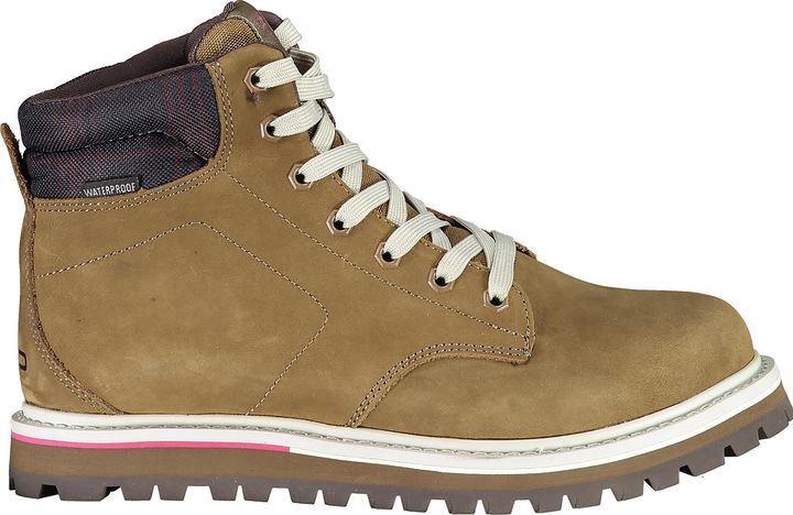 Produktbild CMP Campagnolo Dorado WP Schuhe (37)