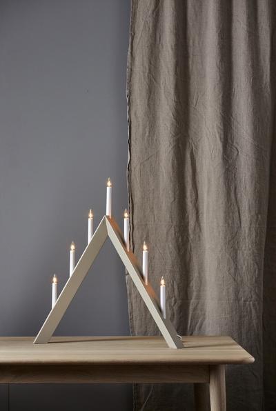 Image du produit Star Trading Chandelier Arrow (100 lm, E10)