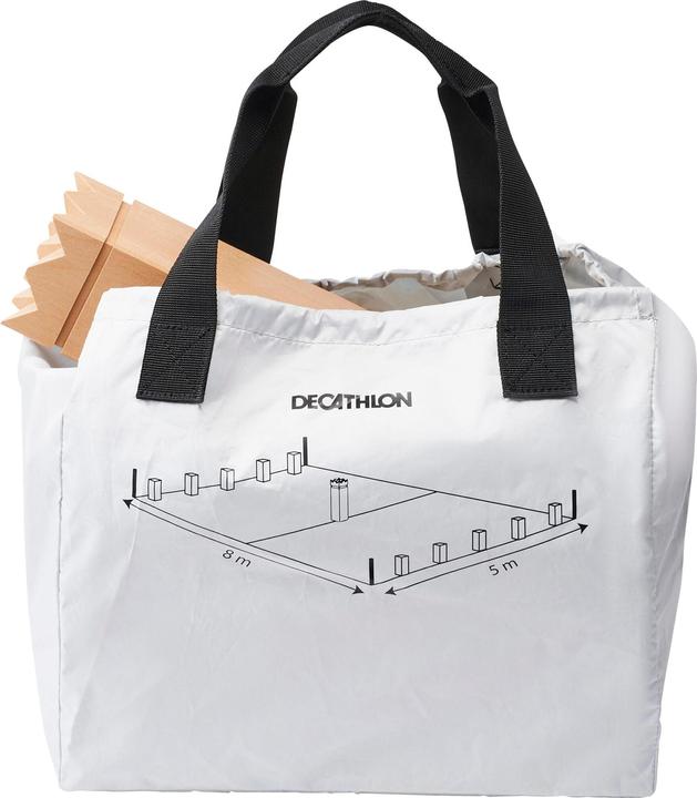 Image du produit Geologic Cône Échecs vikings Bois