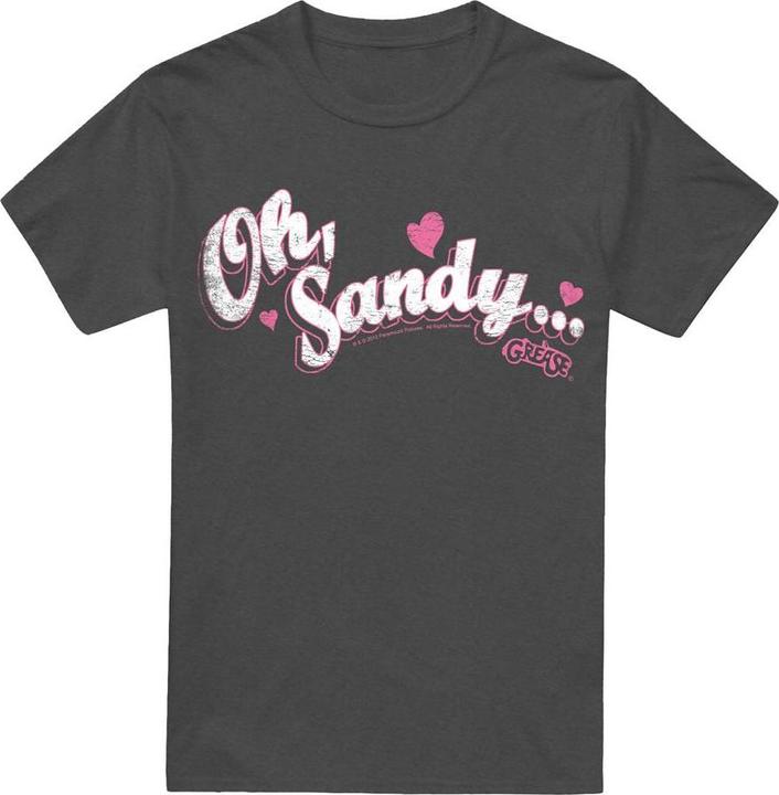 Produktbild Grease Oh Sandy TShirt (L)