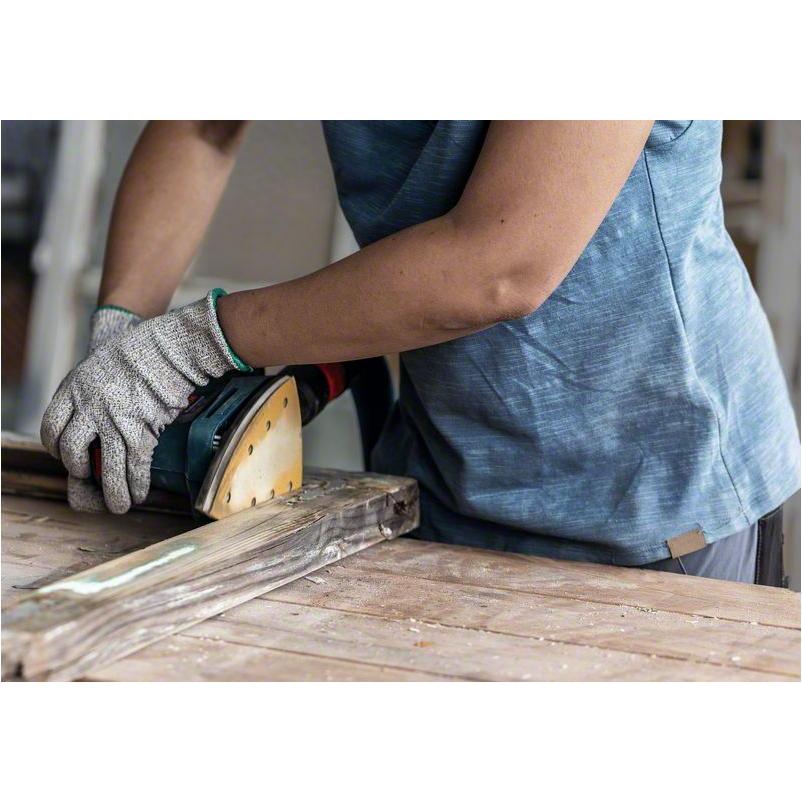 Thumbnail - Bosch Professional Zubehör, Schleifmittel, Expert C470 (Körnung 320)