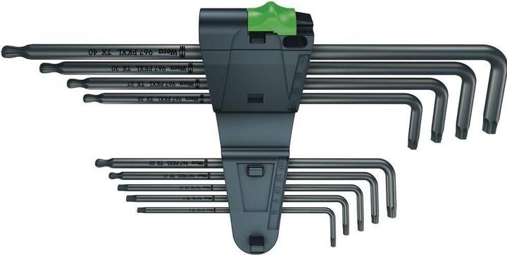 Image du produit Wera 967/9 Tx XL 1