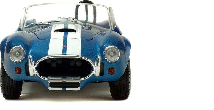 Produktbild Solido Shelby Cobra 427 MKII (1965)