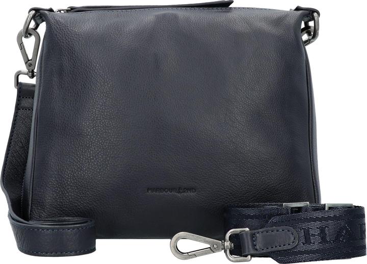 Actual product image Harbour 2nd Zarifa Umhängetasche Leder 24 cm