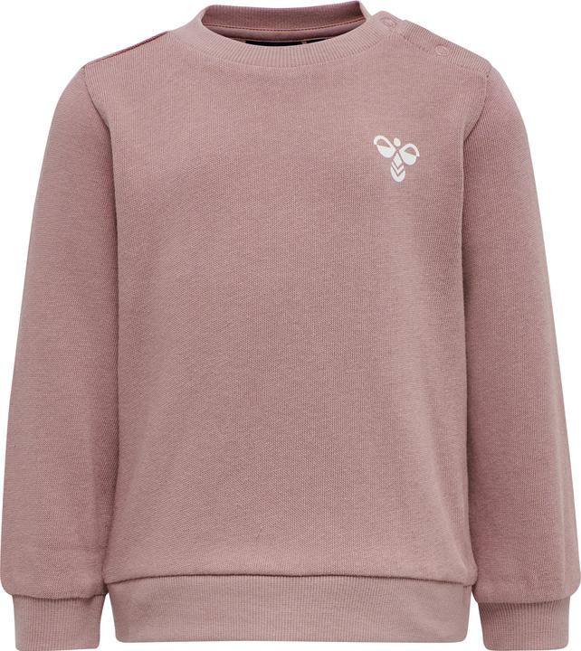 Produktbild hummel Santo Crew Suit (104)