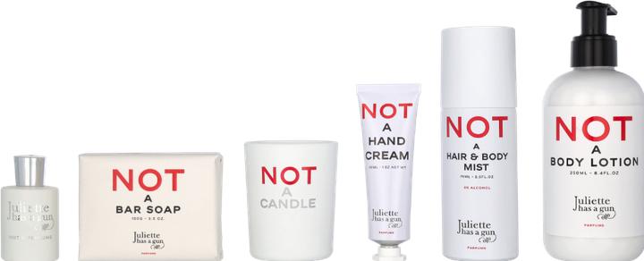 Image du produit Juliette Has a Gun Pas un calendrier de l'Avent