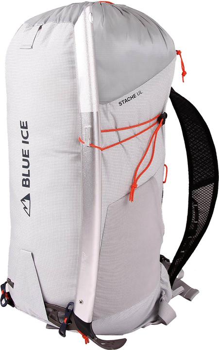 Actual product image Blue Ice Stache UL 25 (25 l)