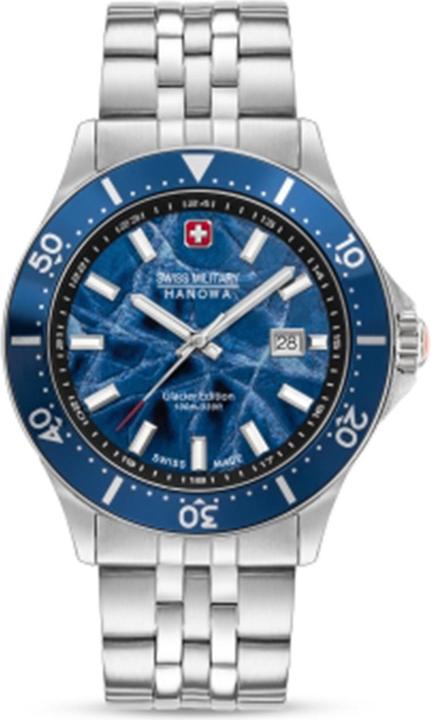 Produktbild Swiss Military Hanowa SMWGH0004401 (Swiss Made, 42 mm)