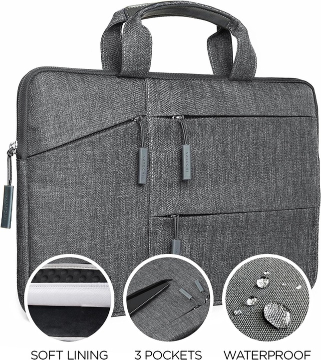 Image du produit Satechi ST-LTB13 (13", Universel)