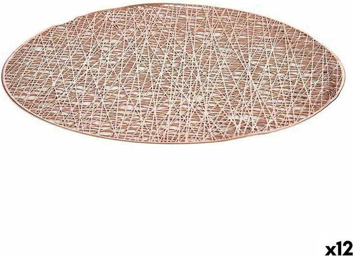 Actual product image Kinvara Untersetzer Ø 38 cm (12 Stück)