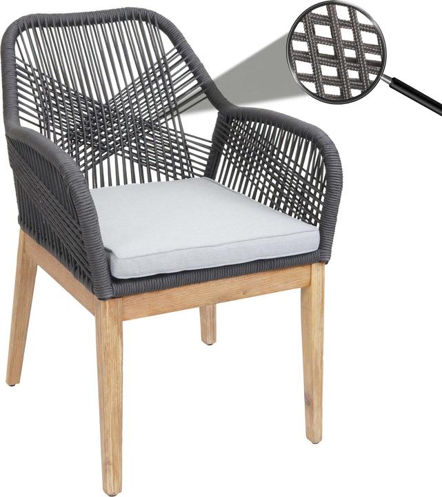 Produktbild JOHN316 Gartenstuhl