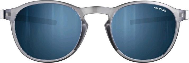 Image du produit Julbo Shine Gris Translucide BrillantBleu foncé Spectron Polarized 3