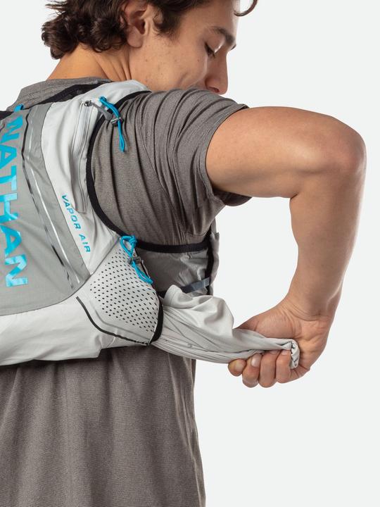 Actual product image Nathan Hydration pack Vaporair 2 - 7 liters L/3xl (7 l)