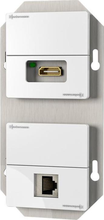 Anschlussblende 7456000544