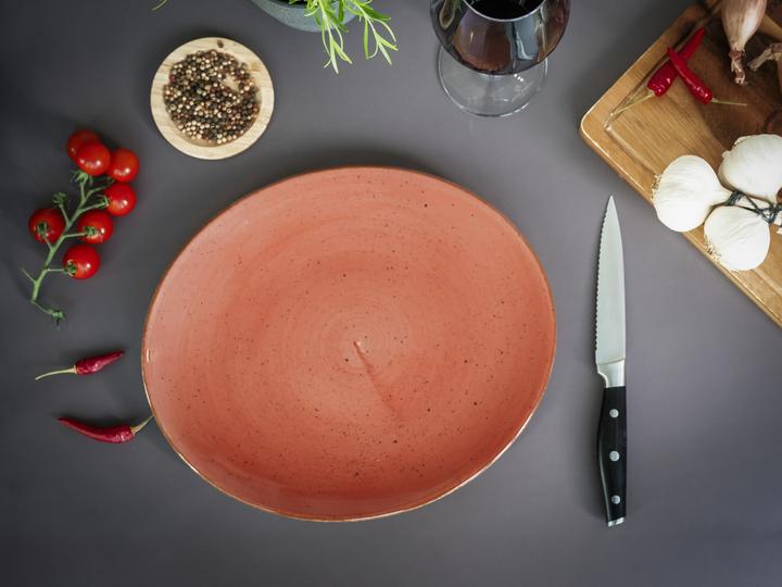 Actual product image CreaTable Vintage Nature (4x)