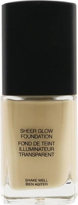 Produktbild NARS Cosmetics Foundation Sheer Glow (Salzburg)