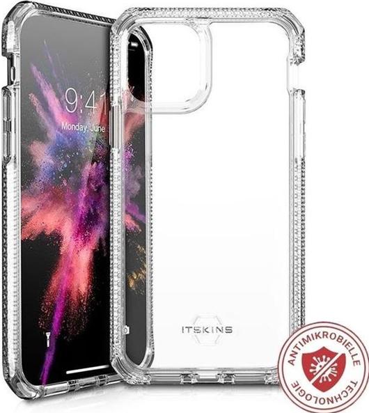 Produktbild Itskins Supreme Clear (Apple iPhone 12 mini)