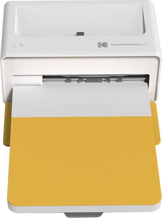 Image du produit Kodak Dock Plus (Thermodirecte, Couleur)