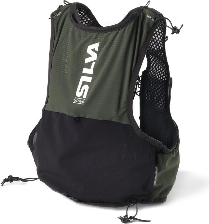 Actual product image Silva Strive 5 Vest (S)