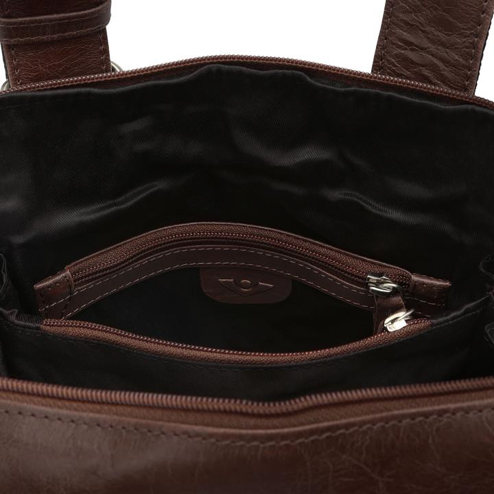 Immagine prodotto Voi Borsa a tracolla City Cowboy in pelle 20 cm