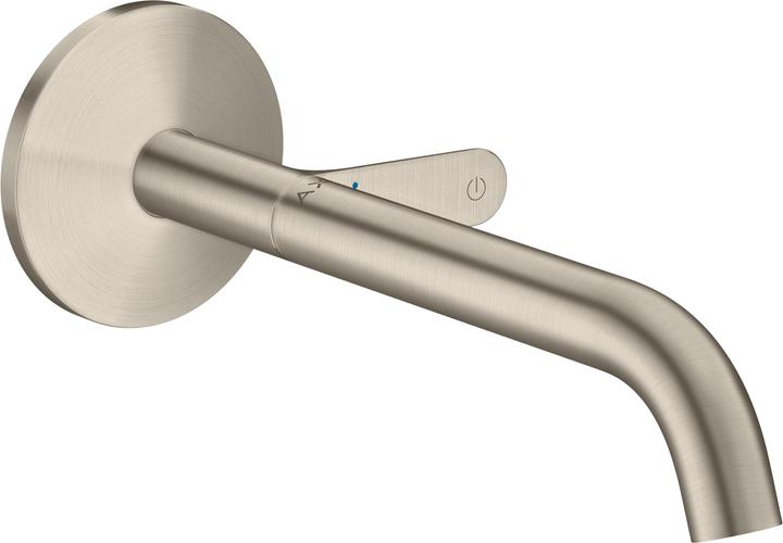 Brushed Nickel