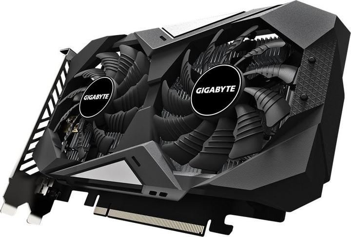 Produktbild Gigabyte GeForce GTX 1650 D6 Windforce OC 4G V2 (4 GB)