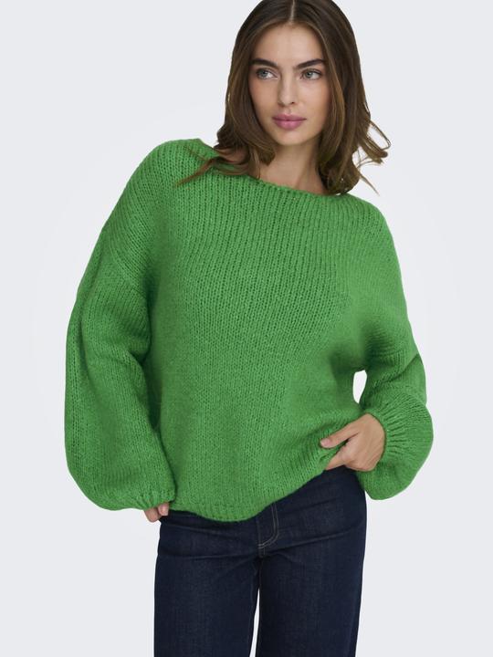 Actual product image JdY JDYDINEA Strickpullover Strickpullover (L)