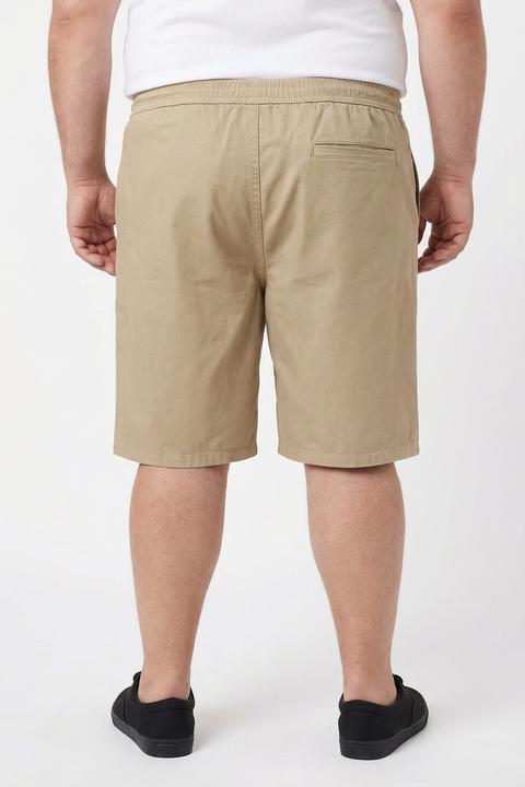 Produktbild Men+ Bermuda, FLEXLASTIC®, Relaxed Fit (6XL)