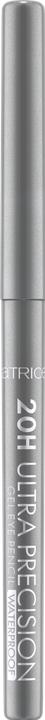 Actual product image Catrice 20H Ultra Precision Gel Eye Pencil Waterproof (Baby Blue)