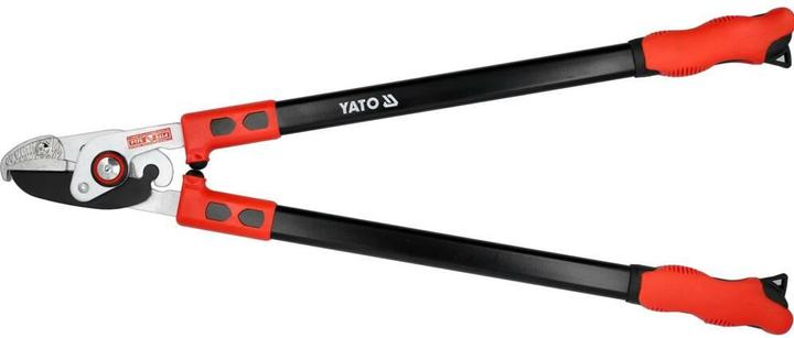 Image du produit Yato ANVIL LOPPING SHEARS 28 112