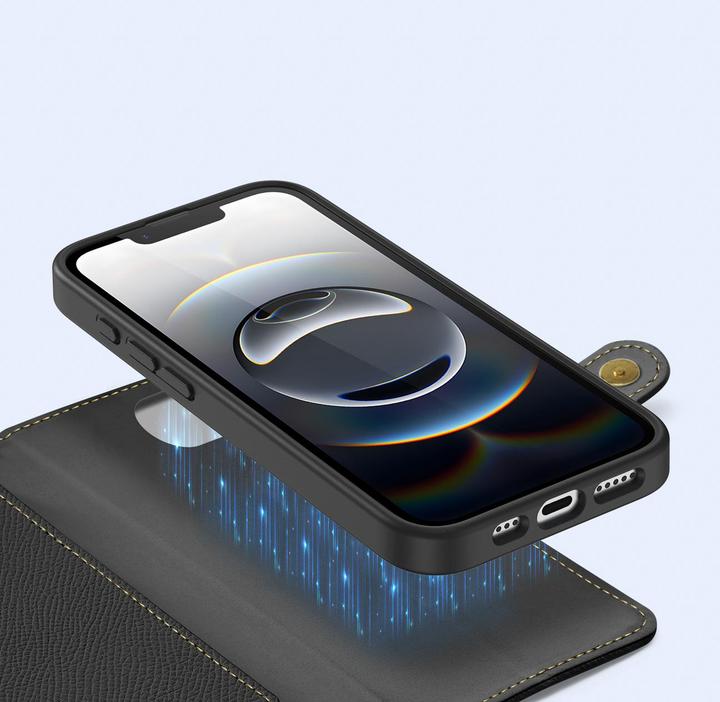 Immagine prodotto Dux Ducis Serie Lawa (Apple iPhone 16e, Apple iPhone 17e)