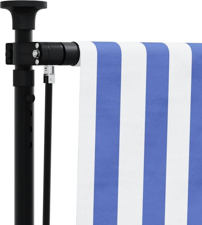 Produktbild vidaXL Aussenrollo (120 x 270 cm)