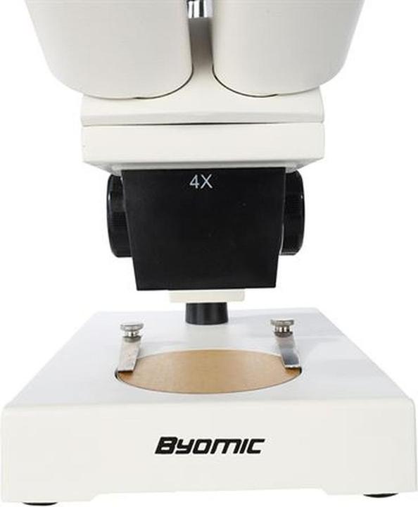 Produktbild Byomic Stereo Mikroskop BYO-ST2