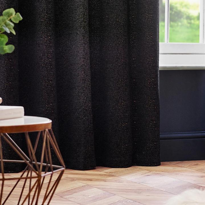 Immagine prodotto New Galaxy Ciniglia Tende con Occhielli (229 x 229 cm)