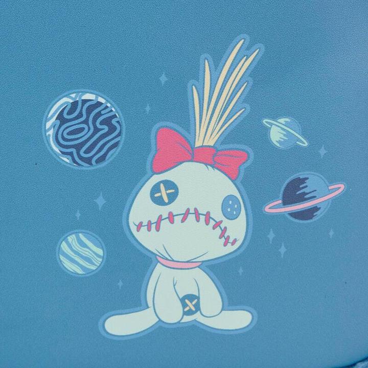 Produktbild Loungefly Disney Stitch