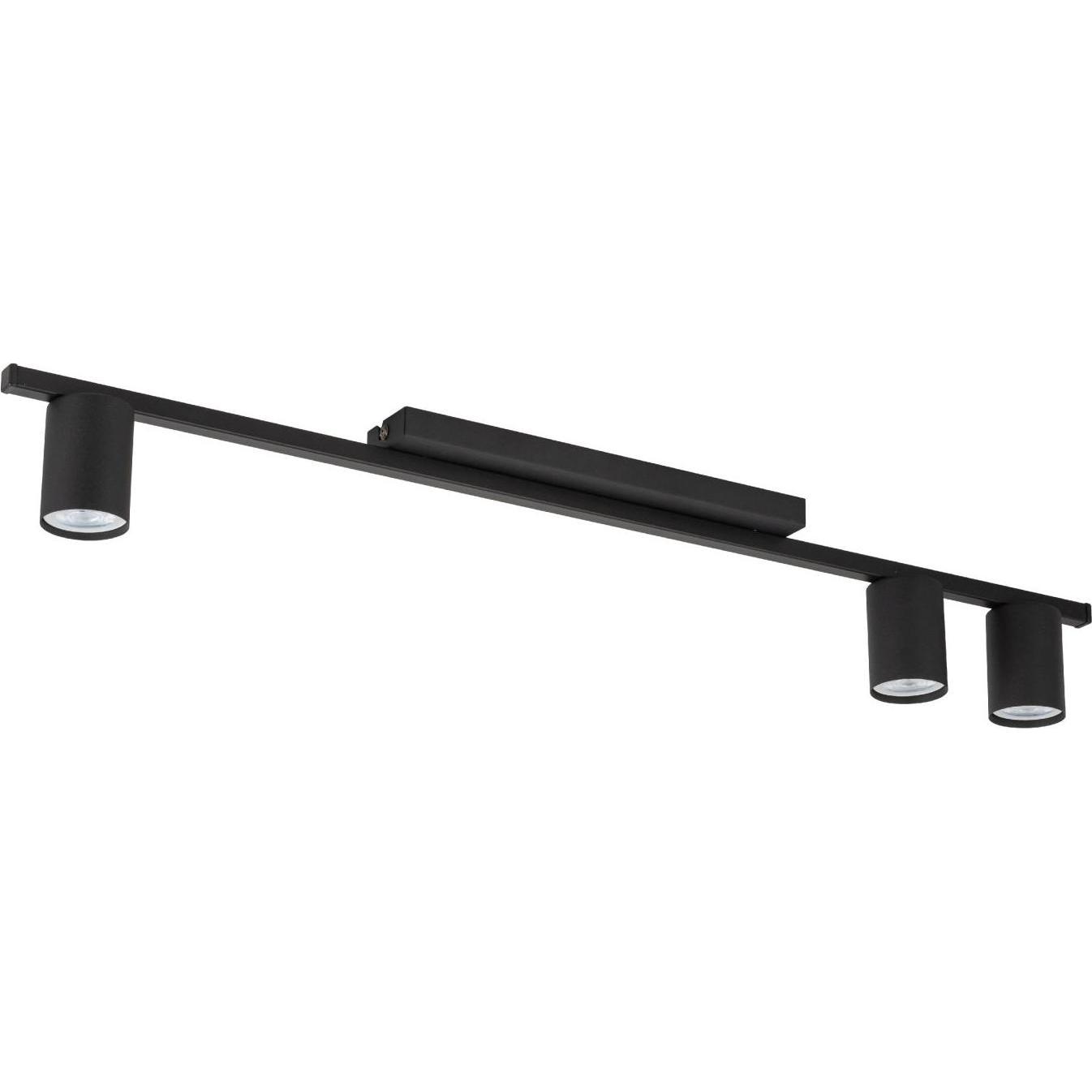 Licht-Erlebnisse, Wandleuchte + Deckenleuchte, Deckenlampe Willem (GU10)
