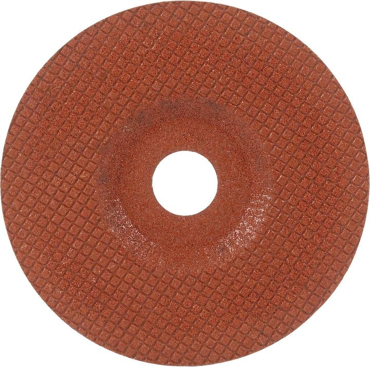 Produktbild Bosch Professional Zubehör PRO Semi-Flexible Schleifscheibe, 115 x 3 x 22,23 mm