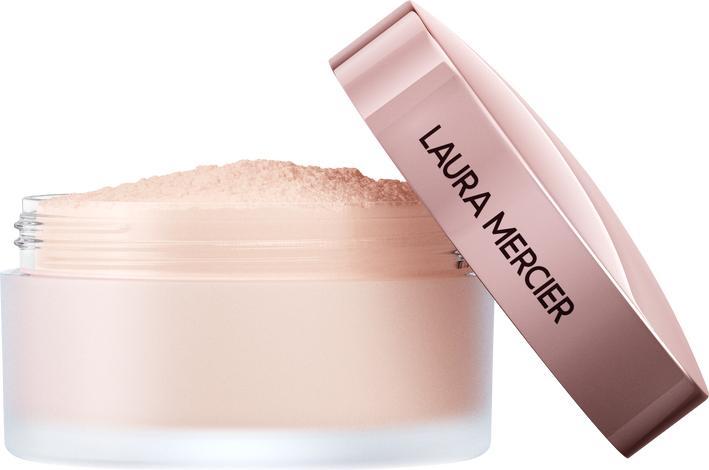 Actual product image Laura Mercier Translucent Loose Setting Powder (Rose)