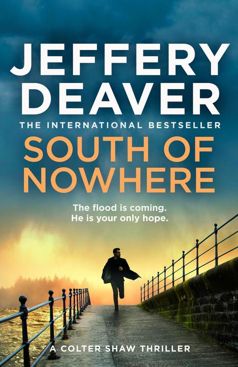 Image du produit South of Nowhere (Anglais, Deaver, Jeffery, 2025)