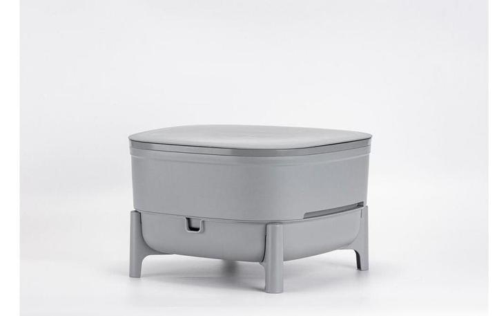 Produktbild Plastia Wurmkomposter (30 l)